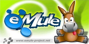 官方 eMule logo