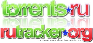 Torrents.ru to RUTracker.org