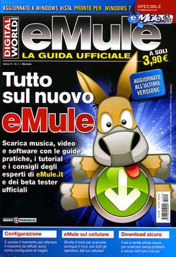 PCWorld eMule Special