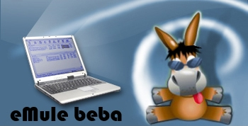 eMule beba